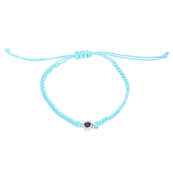Bracelet Copper Heart Shape Geometric Electroplating Fashionable