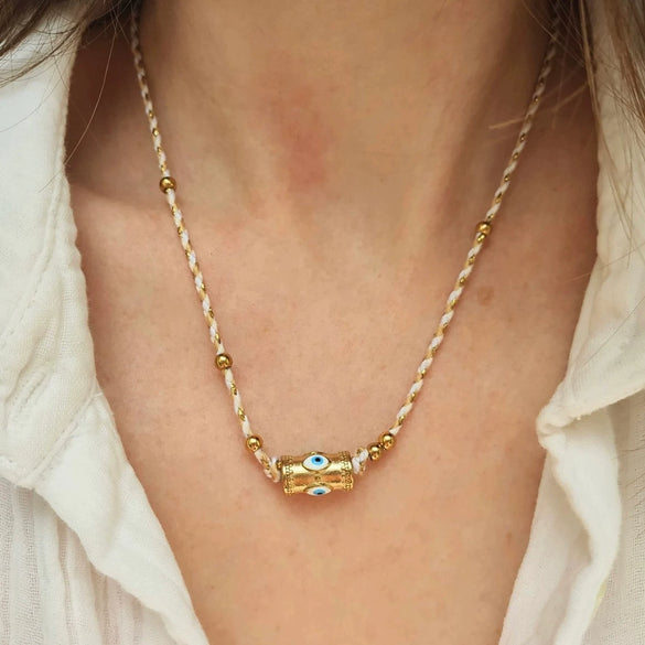Bracelet Copper Regular Chain Rhombus Electroplating