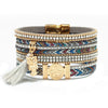 Bracelet Diamond Animals Zodiac Cortex For Women