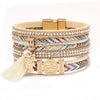 Bracelet Diamond Animals Zodiac Cortex For Women
