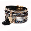 Bracelet Diamond Animals Zodiac Cortex For Women