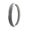 Bracelet Metal Exotic Geometric Electroplating Men's Sleeve Hoop Elastic Armband