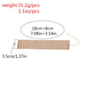 Bracelet Rhinestone Alloy Inlaid Artificial Gem Semiprecious Stone Geometric Exaggerated Style For Women