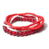 Bracelet Rice Beads Geometric Style For Women
