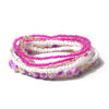 Bracelet Rice Beads Geometric Style For Women