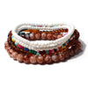 Bracelet Rice Beads Geometric Style For Women