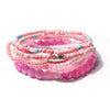 Bracelet Rice Beads Geometric Style For Women