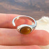 Bracelet Ring Copper Geometric Style Electroplating For Women
