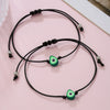 Bracelet Soft Pottery Aocado Pendant Unisex Handmade