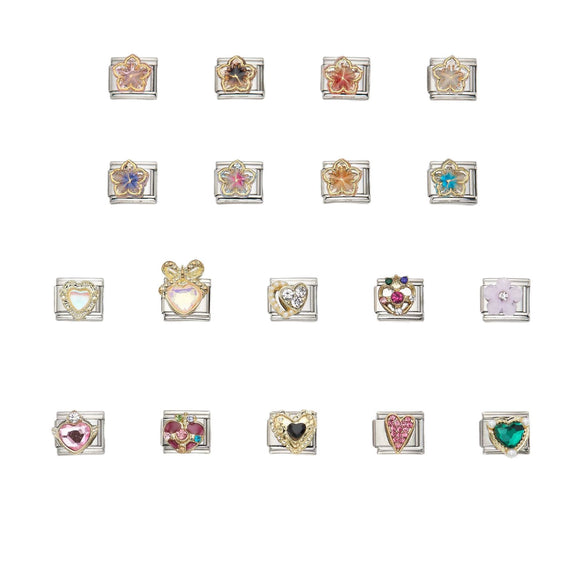 Bracelet Stainless Steel Dripping Oil Style Unisex