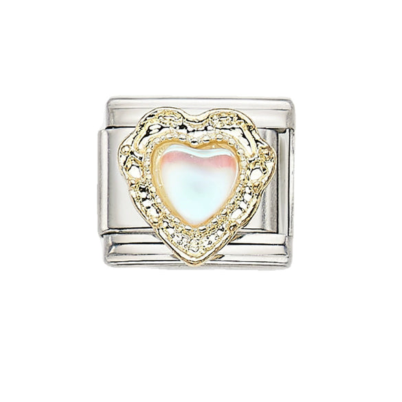 Bracelet Stainless Steel Dripping Oil Style Unisex