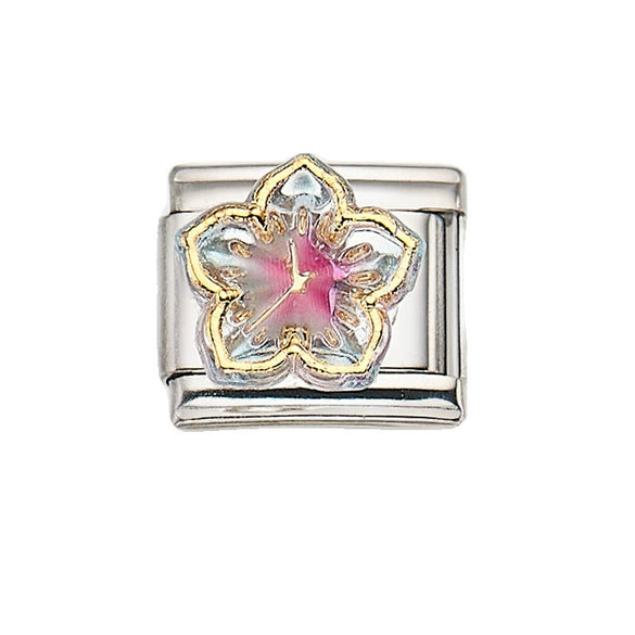 Bracelet Stainless Steel Dripping Oil Style Unisex