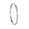 Bracelet Stainless Steel Geometric Electroplating Fashion Couple