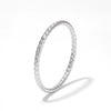 Bracelet Titanium Steel Geometric Simple Style Electroplated