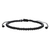 Bracelet Volcanic Stone Tiger Eye Geometric Handmade Unisex