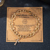 Bracelets Alloy Geometric Style Multilayer Unisex Paper Clip Chain Hiphop Punk