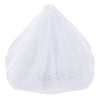 Bridal Embroidered Nylon Letter Veil Women's Wedding Essential Accessories