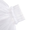 Bridal Veil Women's Rhinestone Accessory