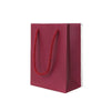 Brushed Pu Leather And Plastic Jewelry Box For Rings Necklaces And Bracelets