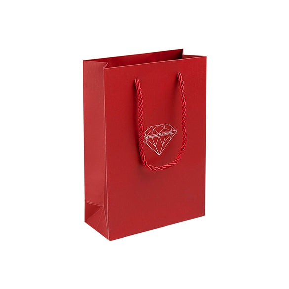 Brushed Pu Leather And Plastic Jewelry Box For Rings Necklaces And Bracelets