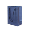 Brushed Pu Leather And Plastic Jewelry Box For Rings Necklaces And Bracelets