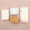 Cardboard Earring Packaging Cards And Bags For Diy Handmade Ear Clip And Earring Accessories
