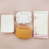 Cardboard Earring Packaging Cards And Bags For Diy Handmade Ear Clip And Earring Accessories