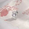 Cartilage Piercing Ear Bone Nail Metal Star Shape With Diamond Design For Unisex