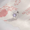 Cartilage Piercing Ear Bone Nail Metal Star Shape With Diamond Design For Unisex