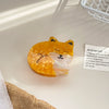 Cartoon Animals Acetic Acid Printing Hairpin For Women