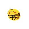 Cartoon Animals Acetic Acid Printing Hairpin For Women