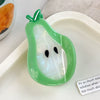 Cartoon Fresh Fruit Acetate Handmade Hair Clip