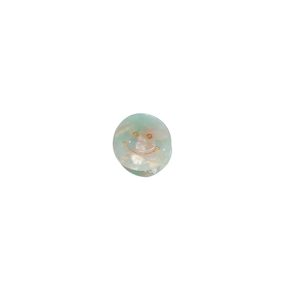 Cartoon Handmade Acetic Acid Hairpin For Women