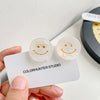 Cartoon Handmade Acetic Acid Hairpin For Women