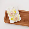 Cartoon Style Butterfly Cloth Hair Clip