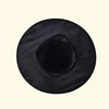 Cartoon Style Exaggerated Solid Color Cloth Masquerade Party Carnival Hat