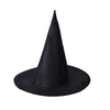 Cartoon Style Exaggerated Solid Color Cloth Masquerade Party Carnival Hat