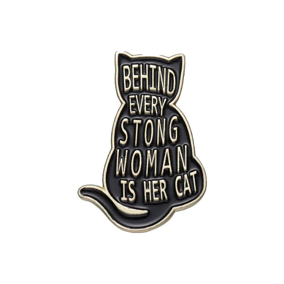 Casual Animal Alloy Plating Unisex Brooches