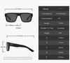 Casual Color Block Tac Round Frame Full Frame Men'S Sunglasses