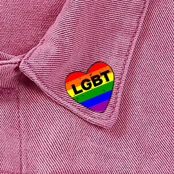 Casual Cute Cartoon Alloy Women'S Brooches