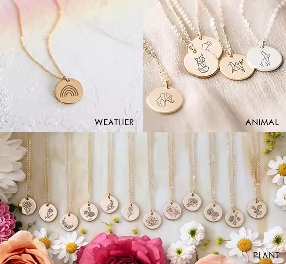 Casual Elegant Customization Laser Engraving Heart Shape 304 Stainless Steel Box Chain Chain & Link Bracelets Wholesale