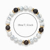 Casual Natural Stone Texture Natural Stone Wholesale Bracelet
