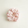 Casual Plaid Fabric Hair Tie Hair Accessories For Girls With High Elasticity And Seiko Craft
