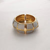 Casual Simple Style Geometric Alloy Wholesale Bangle