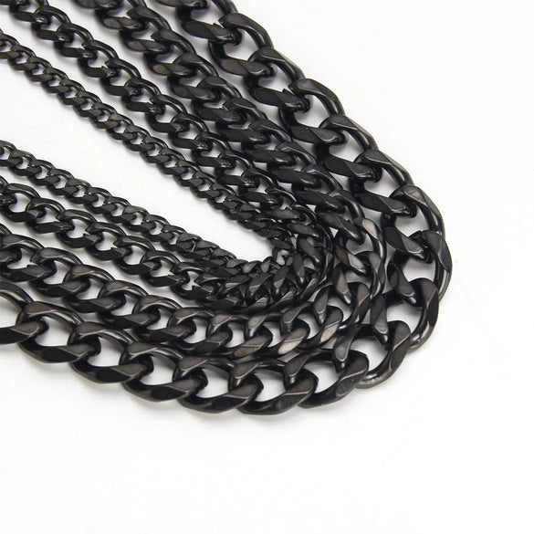 Casual Simple Style Solid Color 304 Stainless Steel Bracelets In Bulk