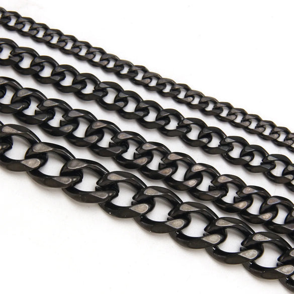 Casual Simple Style Solid Color 304 Stainless Steel Bracelets In Bulk