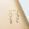 Casual Simple Style Star Alloy Wholesale Earrings Necklace