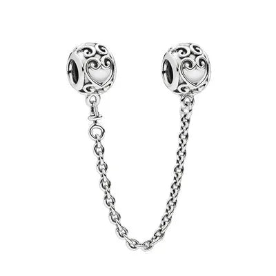 1 Piece Alloy Solid Color Bracelet Accessories