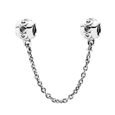 1 Piece Alloy Solid Color Bracelet Accessories