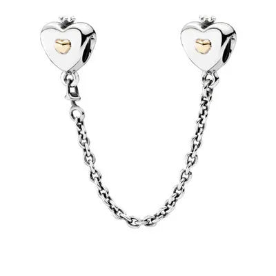 1 Piece Alloy Solid Color Bracelet Accessories